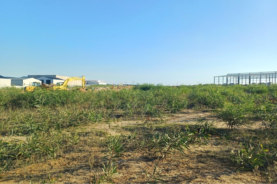 Commercial Property for Sale in Rivergate Western Cape
